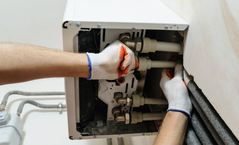 Plumber Port Adelaide